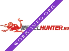 МебельХантер Логотип(logo)
