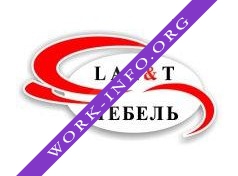Мебельная фабрика LAR&T-МЕБЕЛЬ Логотип(logo)