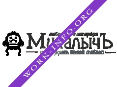 Мебельная мастерская Михалычъ Логотип(logo)