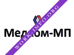 Медком-МП Логотип(logo)