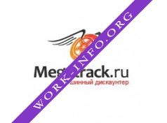 MegaTrack Логотип(logo)