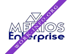 MERIOS Enterprise Ltd Логотип(logo)