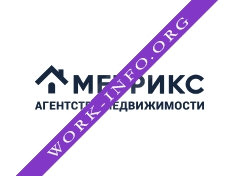 Метрикс Логотип(logo)