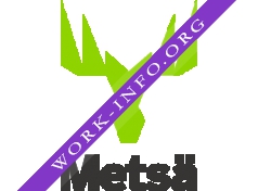 Metsä Tissue Логотип(logo)