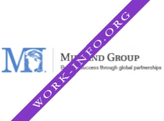 Midland Development Логотип(logo)