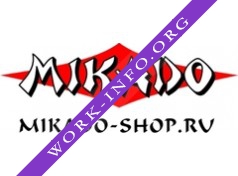 Mikado-shop Логотип(logo)