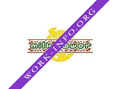 Milkpower Логотип(logo)