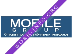 Mobile Group Логотип(logo)