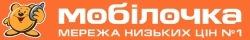 Логотип компании Мобилочка