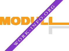 MODULL Логотип(logo)
