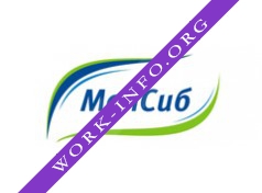 МолСиб Логотип(logo)