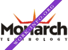 Monarch Technology Логотип(logo)