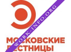 Московские лестницы Логотип(logo)