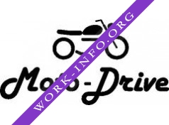 Moto-Drive Логотип(logo)