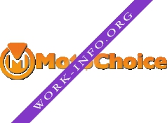 MotoChoice Логотип(logo)