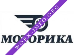 Mоторика Логотип(logo)
