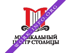 Музыкальный Центр Столицы Логотип(logo)