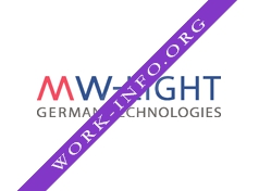 MW-Light Логотип(logo)