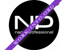 Nano Professional Логотип(logo)