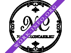 NapoleonCake Логотип(logo)