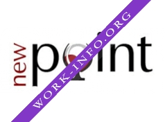New Point Логотип(logo)