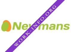 Логотип компании Newmans