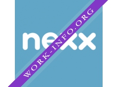 Nexx Digital Логотип(logo)