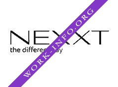 Nexxt Логотип(logo)