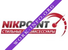 NikPoint Логотип(logo)