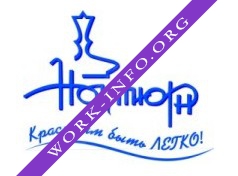 Ноктюрн Логотип(logo)