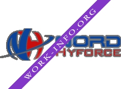 Nord Hyforce Group Логотип(logo)