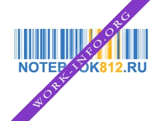 Notebook812 (Портативная Техника, ООО ) Логотип(logo)