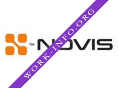 Novis Electronics Логотип(logo)