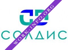 НПК Солдис Логотип(logo)