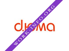 НПО ДЮМА Логотип(logo)