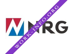 NRG Group Логотип(logo)