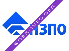 НЗПО Логотип(logo)