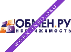 Обмен.ру Логотип(logo)