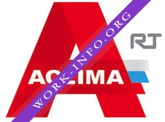A-Clima Логотип(logo)