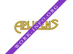 Логотип компании АПЛИСЕНС