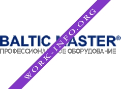 Балтик Мастер Логотип(logo)
