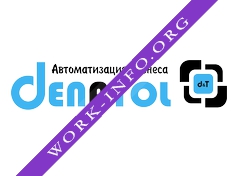 Денатол Логотип(logo)