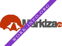 Markiza.ru Логотип(logo)