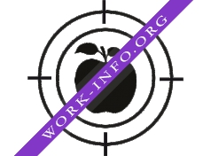 Логотип компании Профессиональные Стрелковые Тренажёры