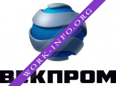 Логотип компании ВЕКПРОМ