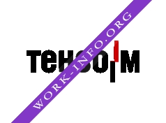 Тензо-М Логотип(logo)