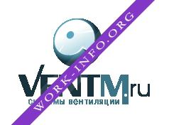 ВентМ Логотип(logo)
