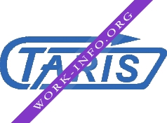 ТАРИС Логотип(logo)
