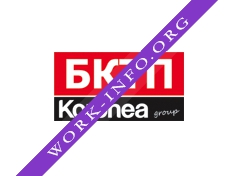 Логотип компании Завод БКТП