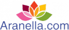 Aranella Логотип(logo)